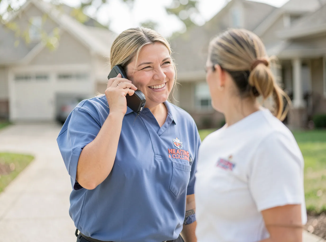 Hvac Repair Round Lake, IL FAQs